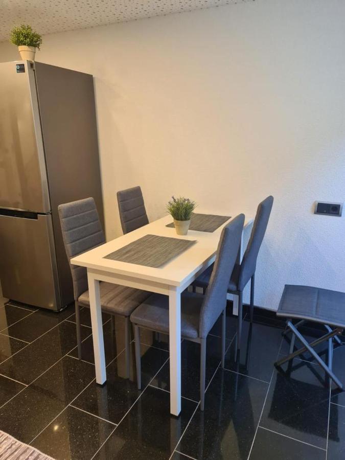 Appartement Am Ziegeleipark Heilbronn Exterior foto
