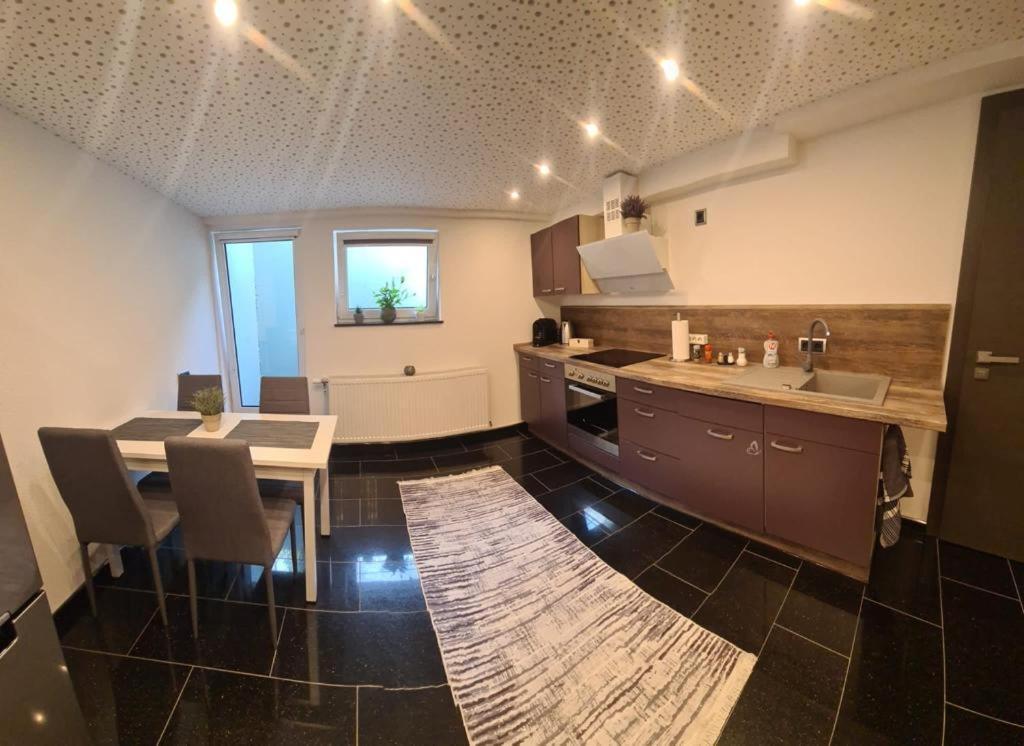 Appartement Am Ziegeleipark Heilbronn Exterior foto